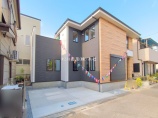  新築一戸建て
