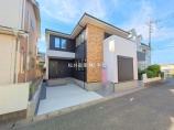  新築一戸建て