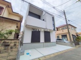  新築一戸建て