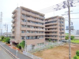  マンション