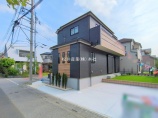  新築一戸建て