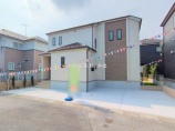  新築一戸建て