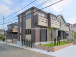  新築一戸建て