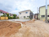  新築一戸建て