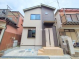  新築一戸建て