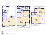  新築一戸建て