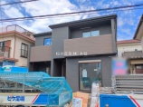  新築一戸建て