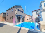  新築一戸建て