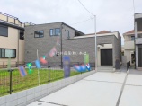  新築一戸建て