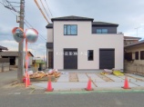  新築一戸建て