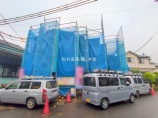 新築一戸建て