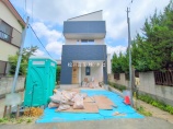  新築一戸建て