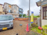  新築一戸建て