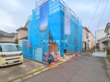  新築一戸建て