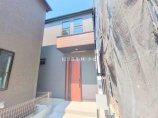  新築一戸建て