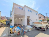  新築一戸建て
