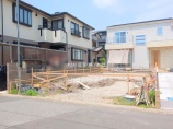  新築一戸建て