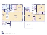  新築一戸建て