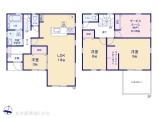  新築一戸建て