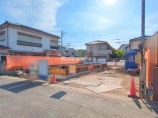  新築一戸建て