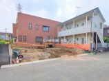 新築一戸建て