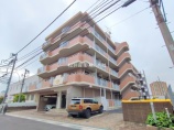  マンション