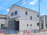  新築一戸建て