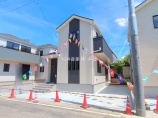  新築一戸建て