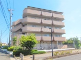  マンション