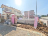  新築一戸建て