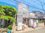  新築一戸建て