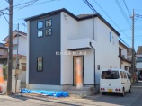  新築一戸建て