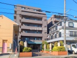  マンション