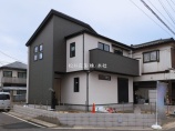  新築一戸建て