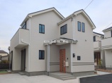  新築一戸建て