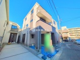  新築一戸建て