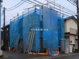  新築一戸建て