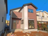  新築一戸建て