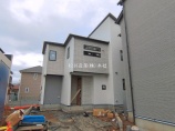  新築一戸建て