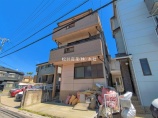  中古一戸建て