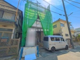  新築一戸建て