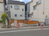  新築一戸建て
