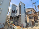  新築一戸建て