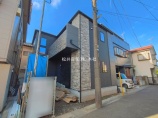  新築一戸建て