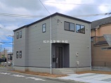  新築一戸建て