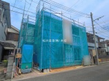  新築一戸建て