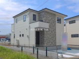 草加市谷塚町 新築一戸建て
