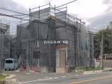 草加市西町 新築一戸建て