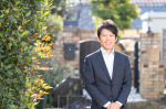 高橋洋介