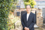 岸正明